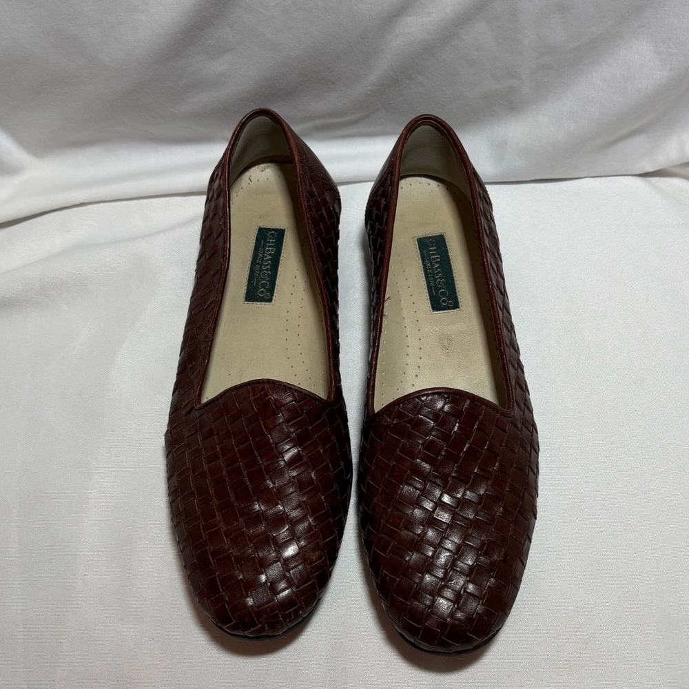 G.H. Bass & Co. Casual Shoes